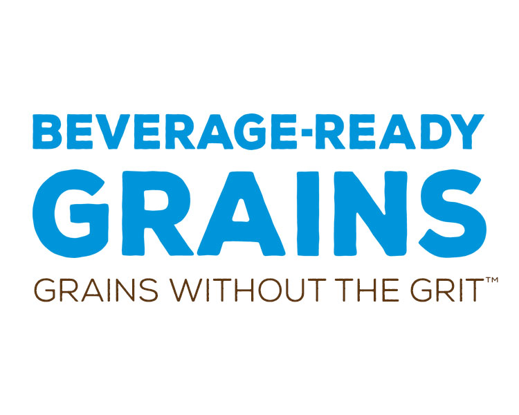 Beverage-Ready Grains