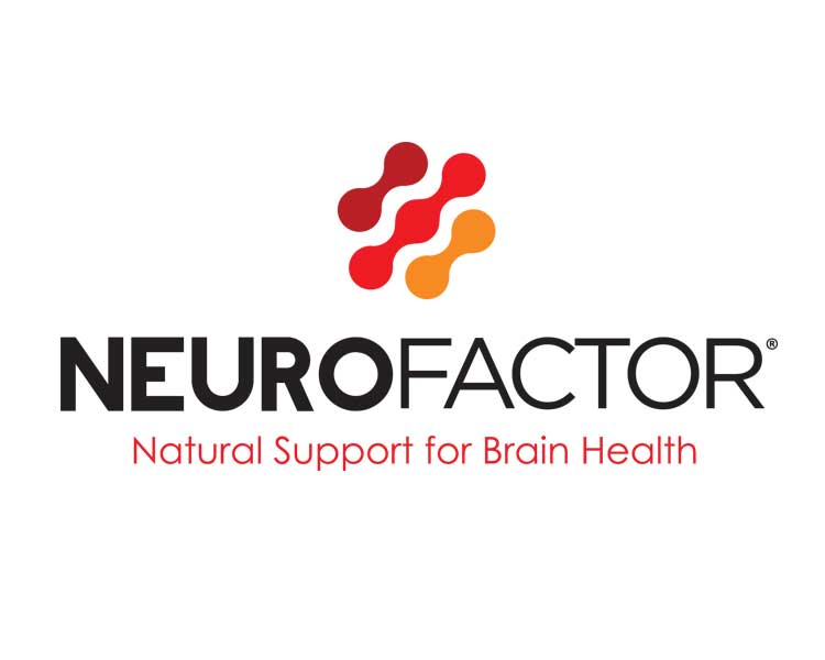 neurofactor logo