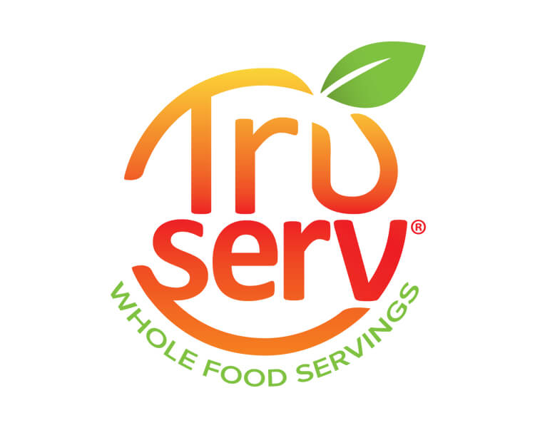 TruServ Whole Food Servings