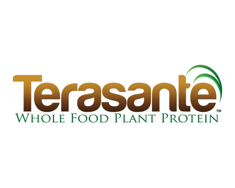 Terasante Plant Protein
