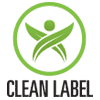 clean label
