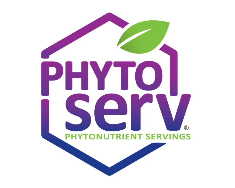 PhytoServ Phytonutrient Servings