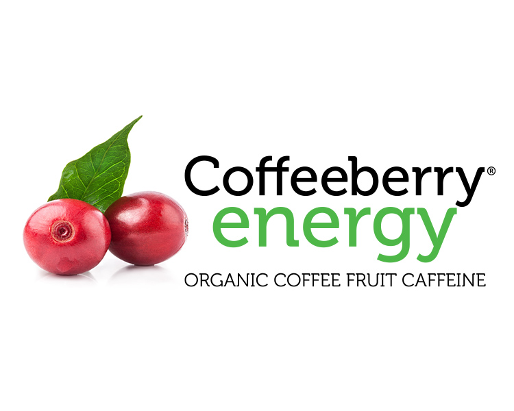 Coffeeberry Energy Logo