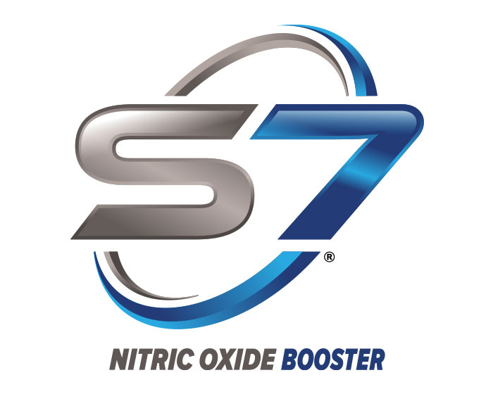 S7 nitric oxide booster