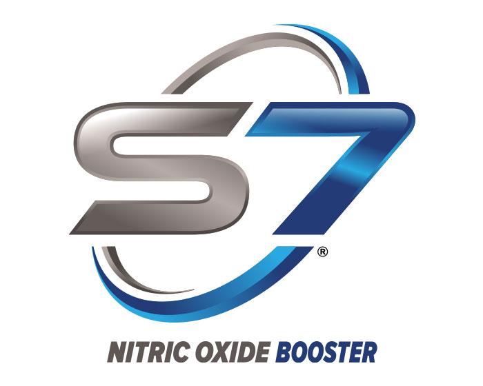 S7® Nitric Oxide Booster