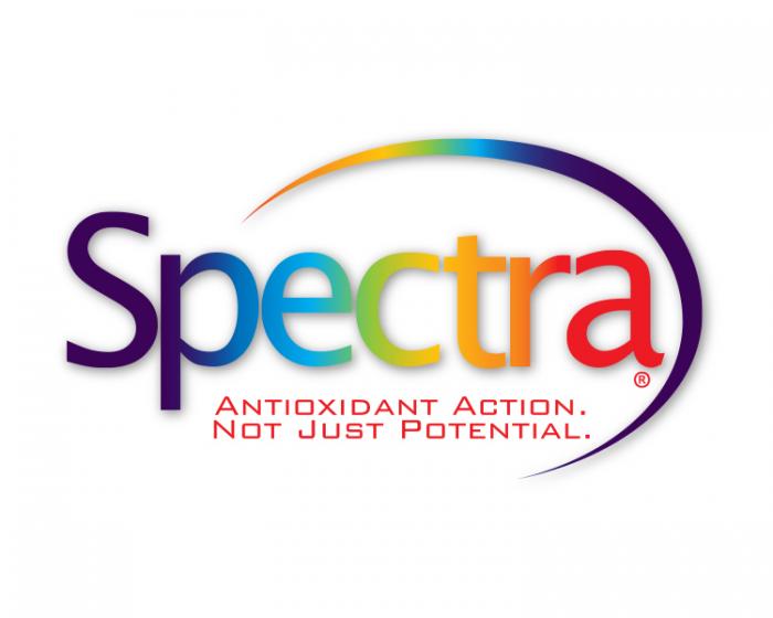 Spectra® Logo
