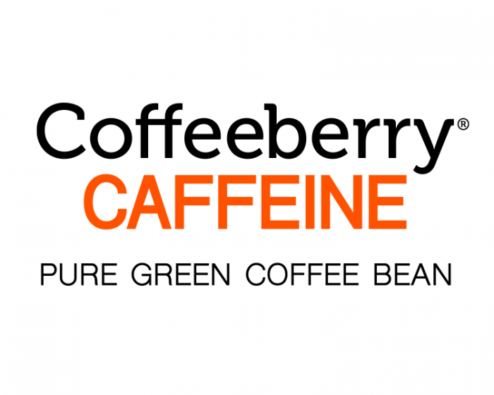 Coffeeberry Caffeine Logo