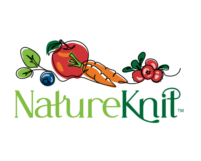 NatureKnit Logo