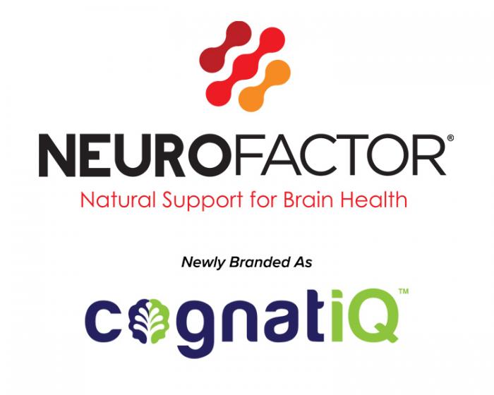 NeuroFactor® CognatiQ™ whole coffee fruit extract