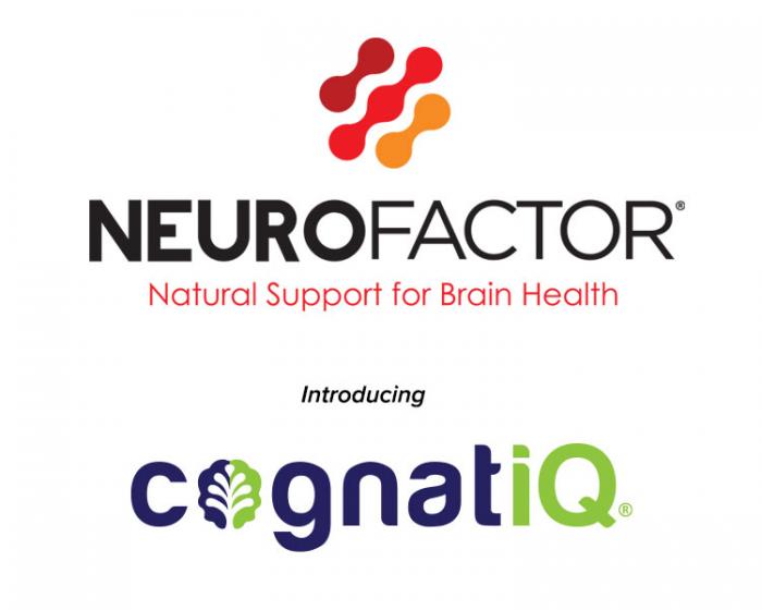 NeuroFactor® CognatiQ® whole coffee fruit extract