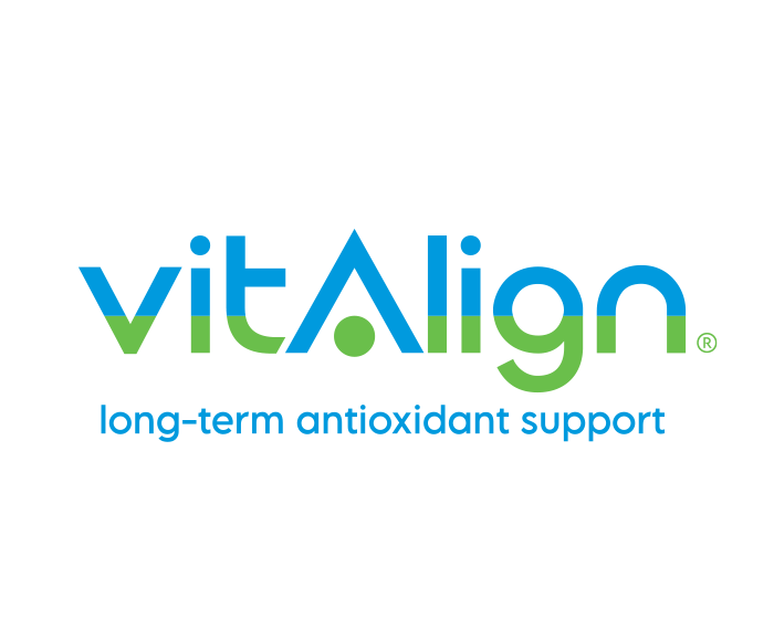 vitAlign® Logo
